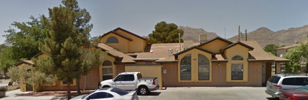 Eden North assisted living