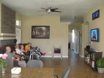 Elite Elder Care Services in El Dorado Hills