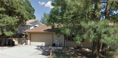 Eldercare Springs Flagstaff