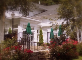 Eliza Huntington Home retirement