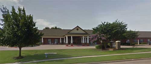 Elmcroft Vista Ridge