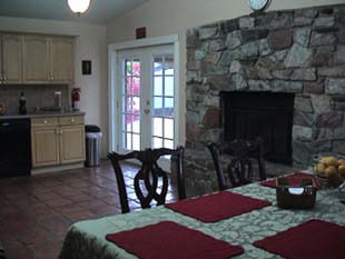 Emerald Homecare Assisted Living is desert living at it's finest.