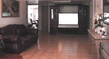 Main Area of Assisted Living