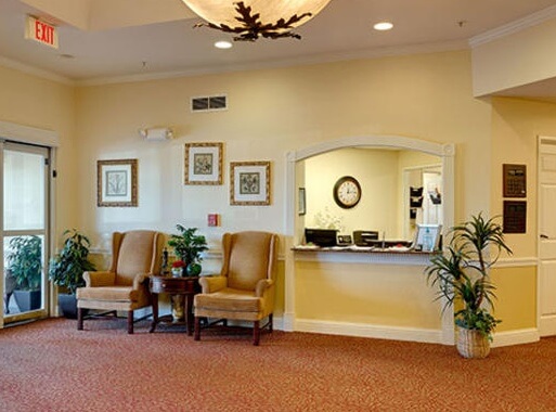 Emeritus at Canyonview