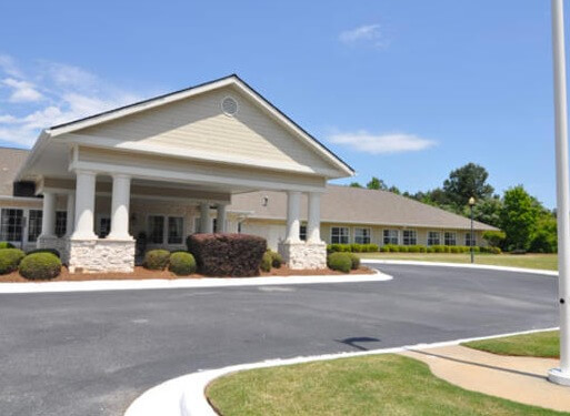 Emeritus of Columbus