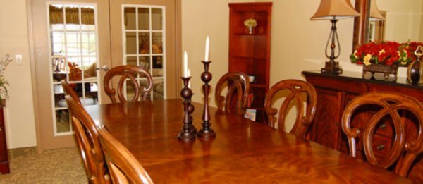 Emeritus Flint River