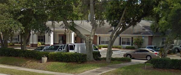 Emeritus assisted living at Melbourne