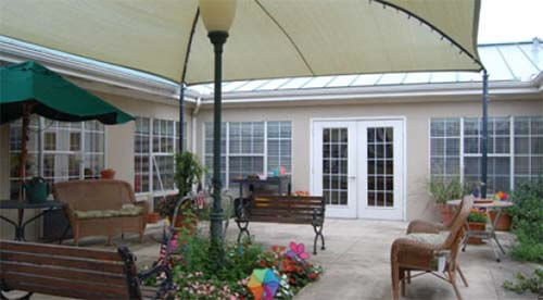 Emeritus at Oakwell Farms