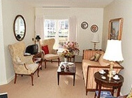 Emeritus assisted living facility Torrington