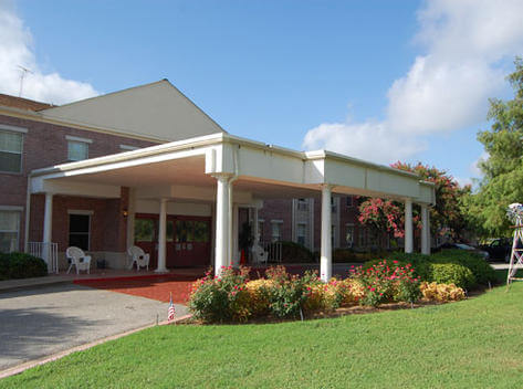 Emeritus Senior Living at Meadowlands Terrace