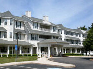 Assisted Living facility Coachman Square