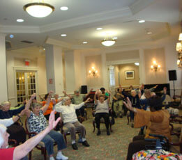 Esplanade Manhattan facility