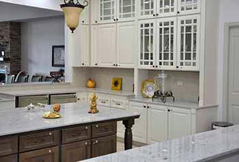 kitchen cabinets