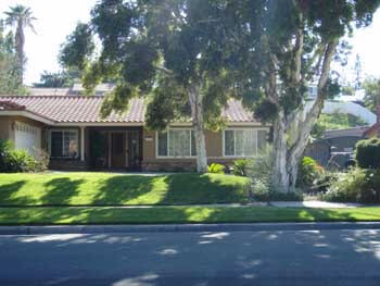 Faith Hope Love assisted living