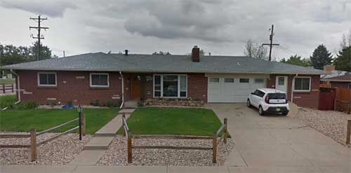 Family Assisted Living Arvada