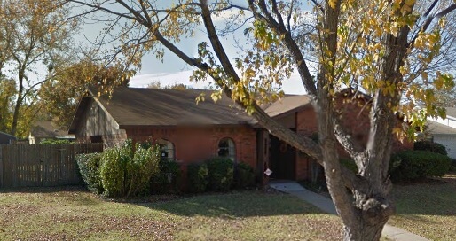 Family Ties senior home