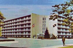 Fenno House Assisted Living