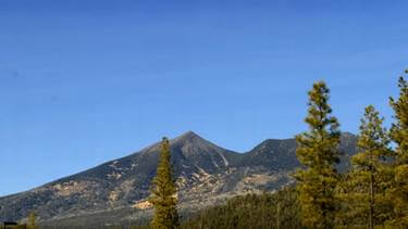 Flagstaff Is For Seniors