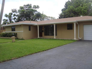Flamingo Assisted Living Facility in Fort Lauderdale, Florida (FL)
