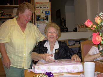 Assisted Living in Peoria