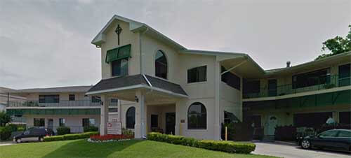 Florida Presbyterian Homes