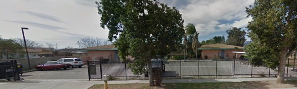 Fontana Gardens assisted living for the elderly