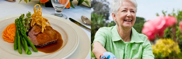 Forest Creek Commons