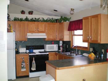 Forest Edge Adult Foster Care