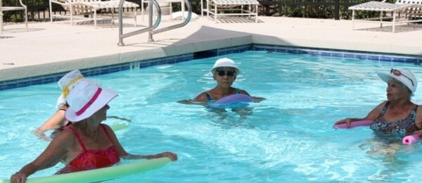 The Forum at Desert Harbor