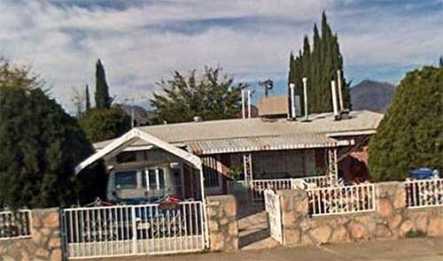 La Familia assisted living