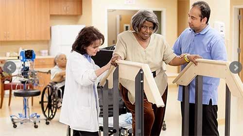 Fostrian Court Assisted Living