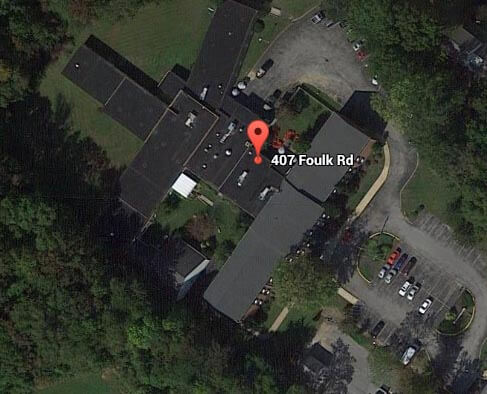 Foulk Manor South Wilmington