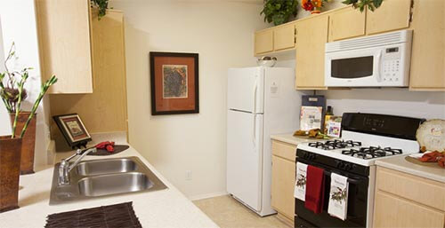 Fountain Glen at Terra Vista