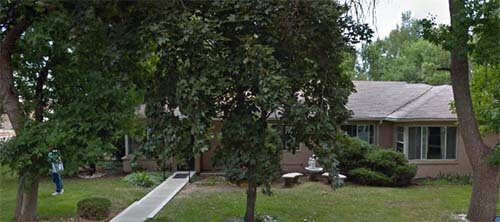 Fountainhead Care Homes