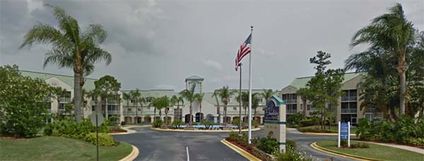 Fountains of Melbourne assisted living