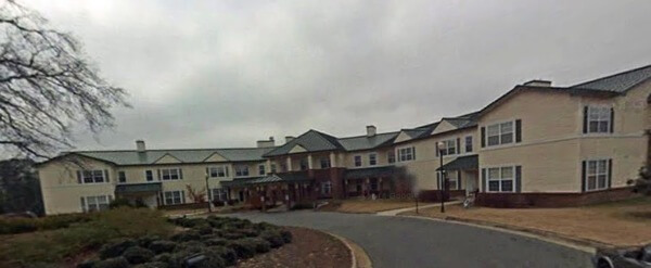Franciscan Woods assisted living