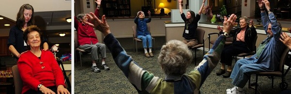 Frasier Meadows Boulder