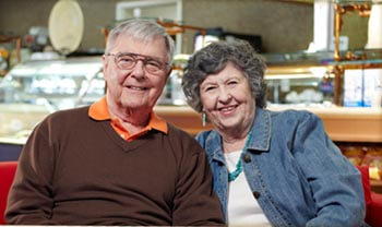 seniors living at the facility