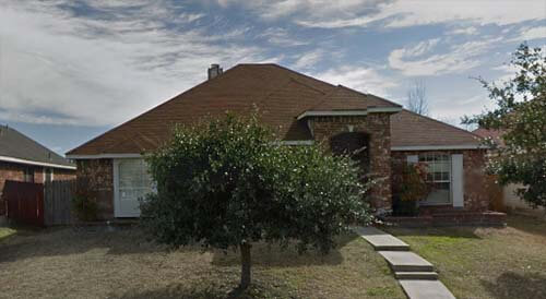 Friendsolo Mesquite TX