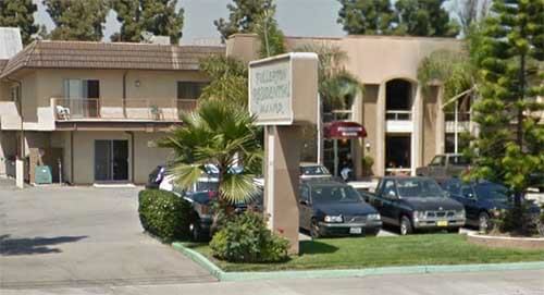 Fullerton Residential Manor