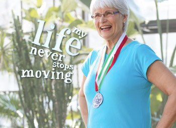 Garden Spot Village - senior