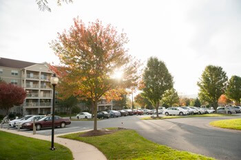 Garden Spot Village CCRC facility