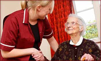 memory care in Hampton Georgia