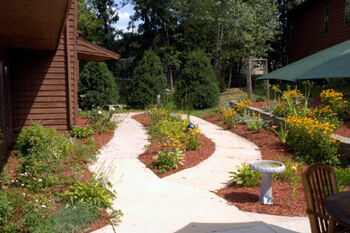 Garnett Place assisted living