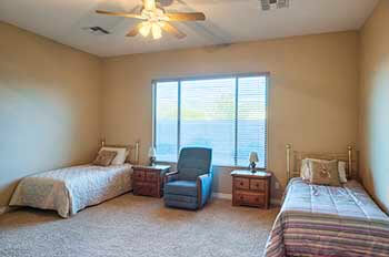 Assisted Living Facilities In Arizona Az Senior Long Term Care