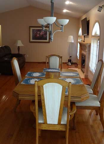 facility inside view