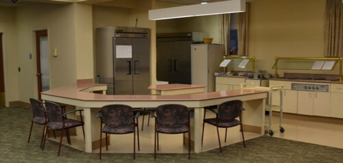 Gilpin Hall Wilmington