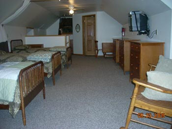 Assisted Living Facility in Clio 