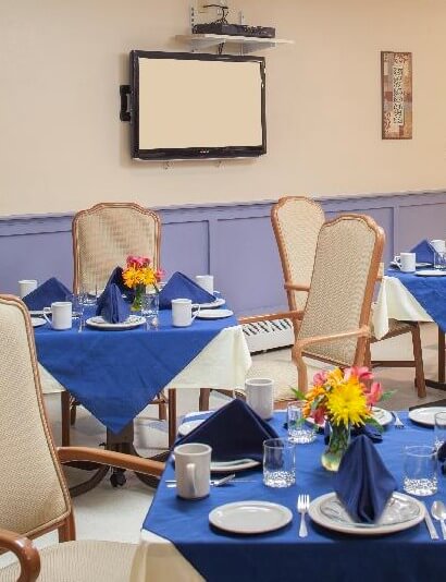 Glenwood Center in Lowell, MA