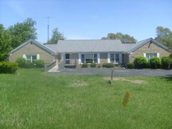 Golden Acre Assisted Living